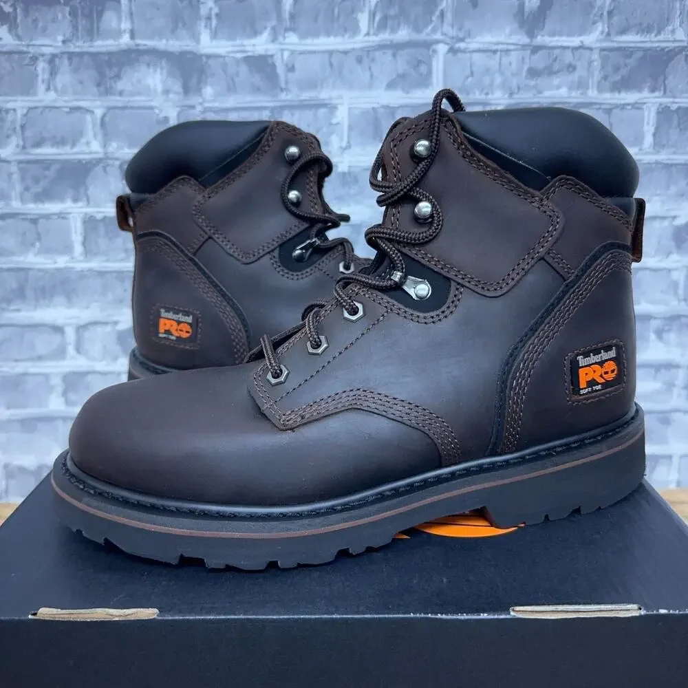 Timberland PRO Pit Boss 6